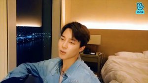 19. 06. 16 JIMIN VLIVE