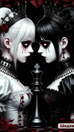 Шахматы рапид. #игры #шахматы #chess #gaming