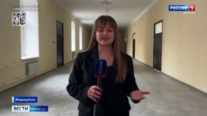 📚 Приазовский государственный технический университет станет филиалом московского вуза