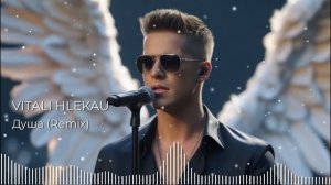Виталий Глеков – Душа REMIX (Премьера песни ) 😎 Новинки Музыки