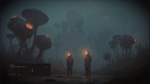 OEDLAND 02 Dark psychedelic ambient soundscape