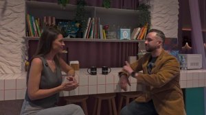 #ЗАКОФЕ с Алесей Фейлер Сексология, поэзия и осознанное соединение науки и творчества.