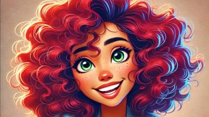 Ты мой король.  Я твоя королева