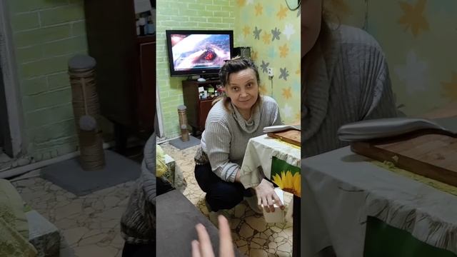 Моя мама обрекла нас навсегда #мамаидочь#лерахаас#tiktok
