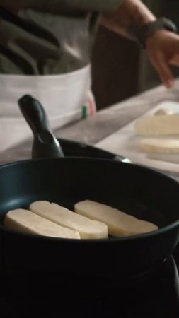 Захотелось на Кипр. Не была в Греции никогда. Для меня халуми все же кипрская история