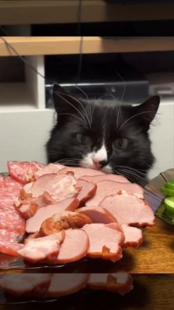 Колбаска, мы уходим