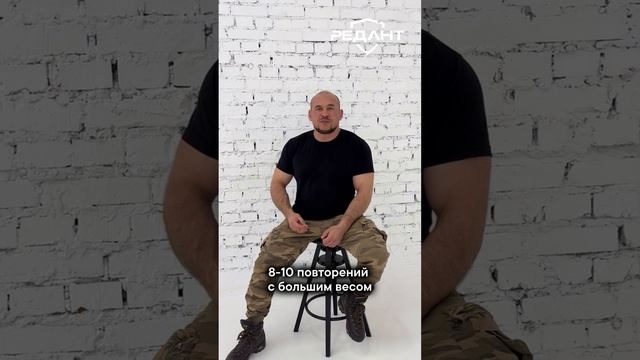 ТОП-5 способов поднять тестостерон