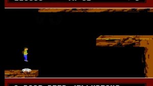 🎮 A Boy and His Blob Trouble on Blobolonia NO DAMAGE (Dendy, Nes, 8 bit) NO DAMAGE