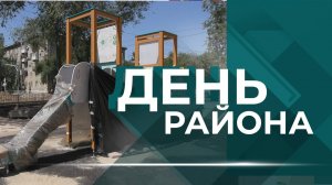 Сотрудники Краснооктябрьского МБУ ЖКХ спасают растения от палящего солнца.