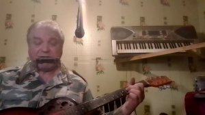 Звон колоколов , в помощь России!Слова и музыка - Николая КенорВасилёк 2023 г..mp4