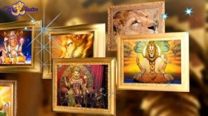 MANTRA FOR PROTECTION NARASIMHA KAVACHAM. ☘️