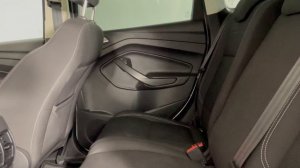 Ford Kuga 72652