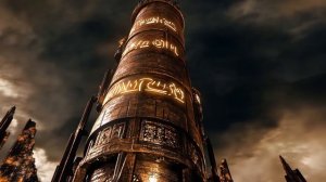The World of Machines _ Progressive Trance Music _ Sci-Fi AI Cinematic Video Clip _ Unseen Worlds