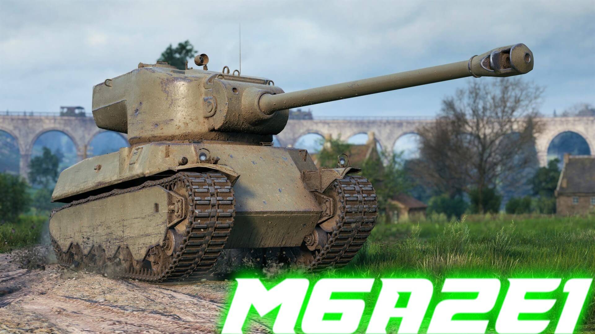 M6A2E1 - Я мазохист, 204мм пробития в сласть + как оно фармит) #миртанков #wot #worldoftanks #танки