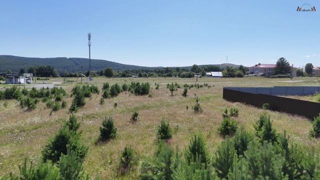 В продаже земельный участок в городе Верхний Уфалей смотреть онлайн