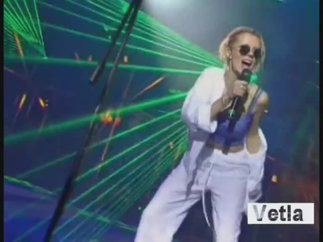 Наталья Ветлицкая - Глупые мечты (1999).