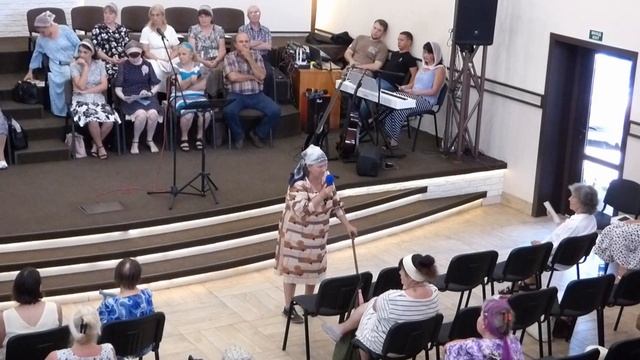 Я знаю, жив мой Искупитель,  песня  13.07.2025