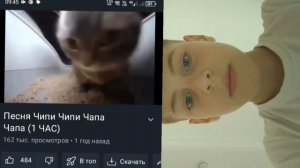 повторяю два мема и одну песню пр АНАНАС