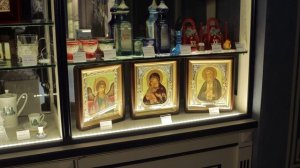 Храм Вооружённых Сил России (оператор)