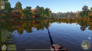 Время клёва!!! Fishing TV