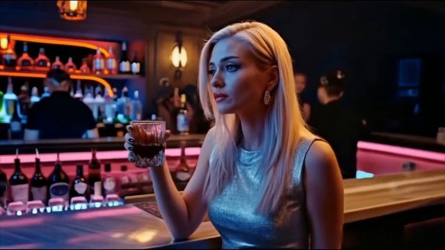 Серж ТР - Без тебя хочу напиться KalashnikoFF Remix - {4К} смотреть онлайн