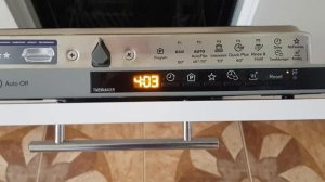 Посудомоечная машина Electrolux ESL 94511 LO. Отзыв и обзор