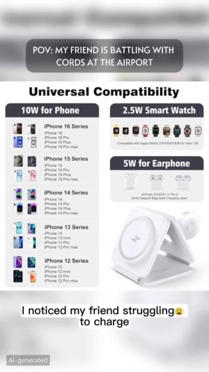 Keep all your Apple devices powered in one place with the best multi-device charging stations of ...