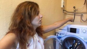 Расстояние от стены до стиральной машины. Какой должен быть зазор?