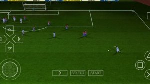 PPSSPP fifa 10
