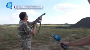 Артель Сепар Все для фронта, все для победы