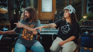 05. Arrangement, Electric Guitar, Outro and Lyrics