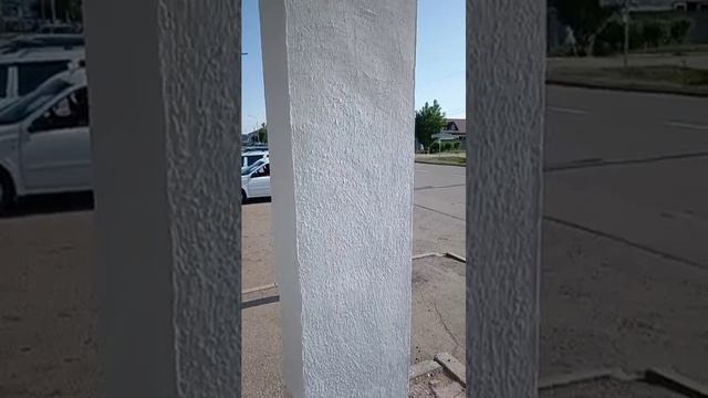 Белю стены