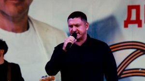 ZА РОССИЮ! ВЛАДИМИР КУРСКИЙ - "Я РУССКИЙ". БЛАГОТВОРИТЕЛЬНЫЙ КОНЦЕРТ В ПОДДЕРЖКУ СВО