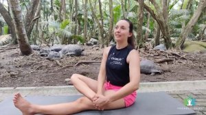 2 упражнения ДЛЯ СТОП помогут ПРОЙТИ 10 000 шагов НЕ УСТАВАЯ. Татьяна Дудина