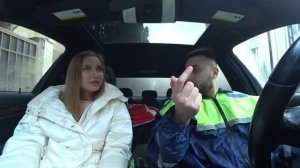 Пранк над девушкой на первом свидании