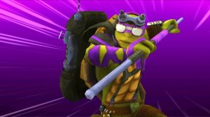 черепашки ниндзя часть 2