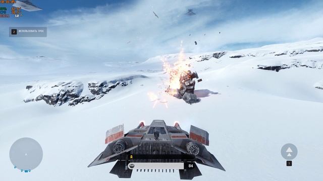 Star Wars: Battlefront (2015) #6. Задания/Обучение/ Вторжение