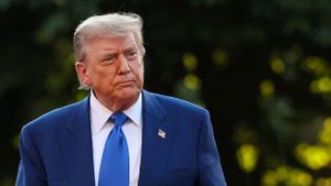 Politico: Трамп уверен, что Россия победит в конфликте на Украине.