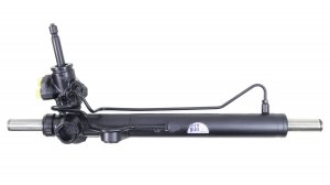 Рулевая рейка Mitsubishi Outlander I 2003-2006