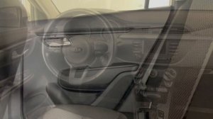 Kia Rio X-Line 57260