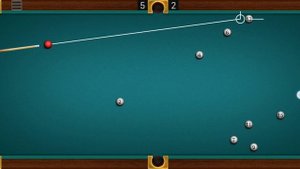 Мудрый игрок делает свой результат зелёное сукно