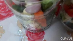 Цветная капуста в сладком маринаде ю