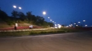 Обзор на приколе