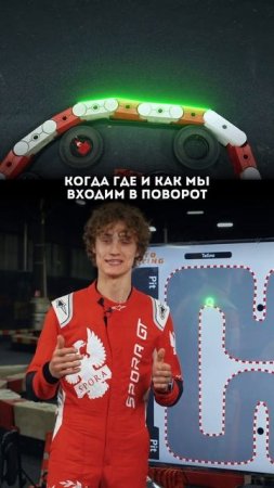 Подписывайтесь✅еще больше интересной информации у нас в профиле #kartingtime #автоспорт #formula1