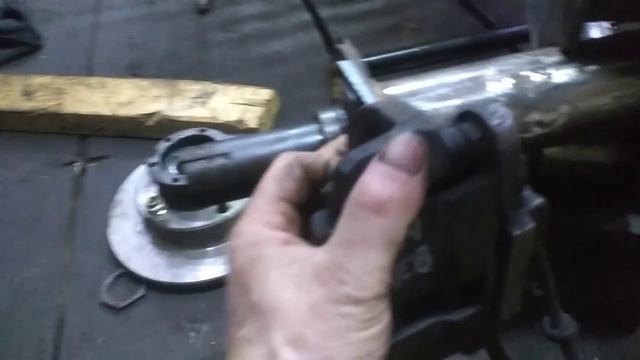 Продолжаю сборку Квадроцикла, Вездехода, Болотохода с двигателем 1ZZ-FE смотреть онлайн