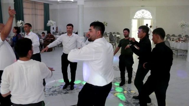 08.07.25. Свадьба Сургут часть 2 смотреть онлайн