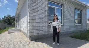 Дом 130 кв м в Анапском р-не, ст. Гостагаевская