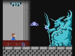 🎮 Adventures of Tom Sawyer, Приключения Тома Сойера NO DAMAGE
