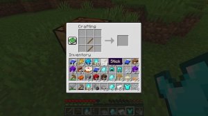 Модный и современный Minecraft!!! Часть 3