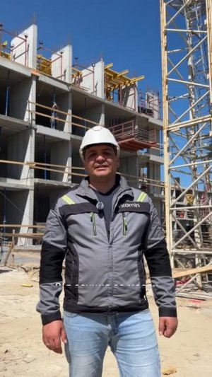 ЖК Vitamin квартал на Титова в Екатеринбурге от ГК Витамин Девелопмент